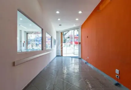 Ponto Comercial para alugar, 240m² no Mooca, São Paulo