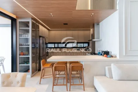 Casa de Condomínio com 4 Quartos à venda, 288m² no Esperança, Londrina
