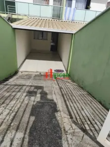 Casa com 2 Quartos à venda, 56m² no Marimbá, Betim