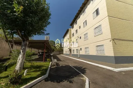 Apartamento com 2 Quartos à venda, 60m² no Ponte de São João, Jundiaí