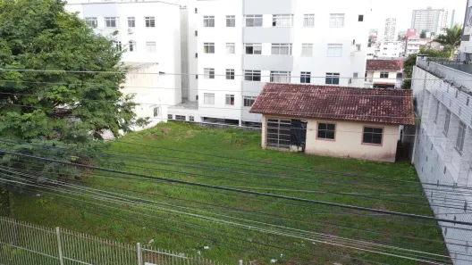 Lote/Terreno à venda, 648m² no Jardim Atlântico, Florianópolis