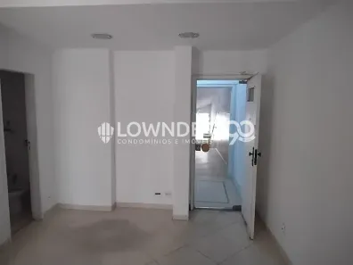 Sala Comercial para alugar, 41m² no Centro, Rio de Janeiro