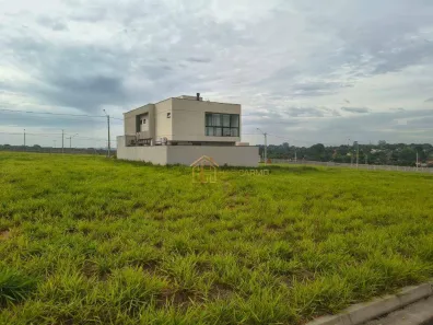Lote/Terreno à venda, 243m² no Eparque Mirage, São José do Rio Preto