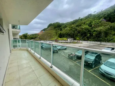 Apartamento com 2 Quartos para alugar, 83m² no Cidade Jardim, Caraguatatuba