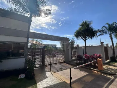 Apartamento com 2 Quartos à venda, 39m² no Jardim Quitandinha II, Araraquara