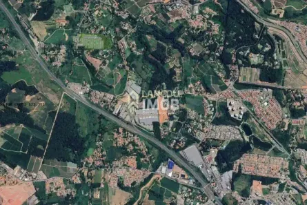 Lote/Terreno à venda, 10m² no Jardim Flórida, Jundiaí