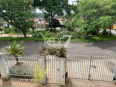 Sobrado com 3 Quartos à venda, 432m² no Vila Nogueira, Campinas