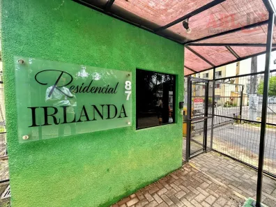 Apartamento com 2 Quartos à venda, 38m² no Parque Marechal Rondon, Cachoeirinha