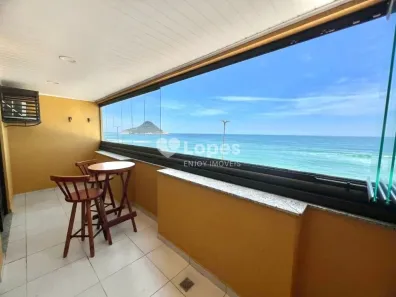 Apartamento com 2 Quartos à venda, 83m² no Recreio dos Bandeirantes, Rio de Janeiro