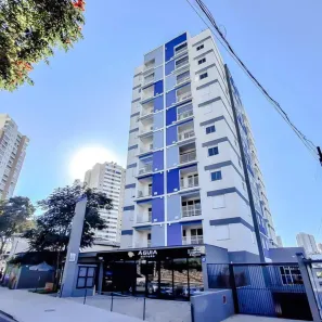 Apartamento com 2 Quartos à venda, 42m² no Vila Firmiano Pinto, São Paulo