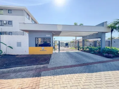 Apartamento com 2 Quartos à venda, 49m² no Jardim Maria Celina, Londrina