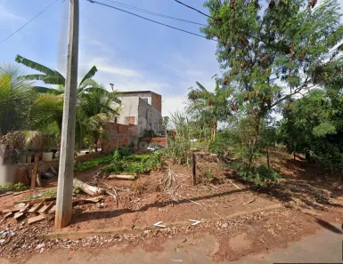 Lote/Terreno à venda, 333m² no Residencial Borboleta 3, Bady Bassitt