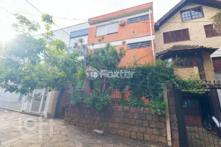 Apartamento com 1 Quarto à venda, 27m² no Petrópolis, Porto Alegre