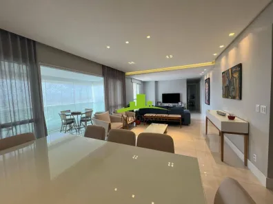 Apartamento com 4 Quartos à venda, 143m² no Horto Bela Vista, Salvador
