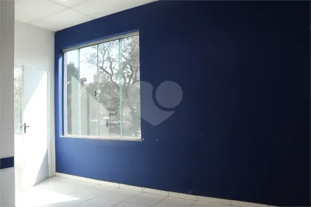 Sala Comercial para alugar, 17m² no Vila Carmosina, São Paulo