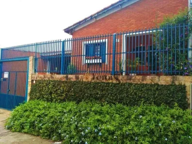 Casa com 2 Quartos à venda, 171m² no Vila Santa Terezinha, Itu