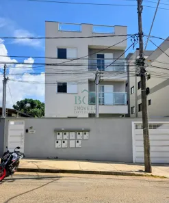 Cobertura com 3 Quartos à venda, 167m² no Residencial São Bernardo, Poços de Caldas