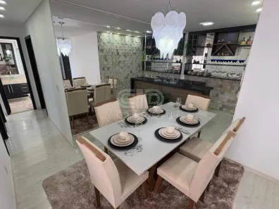 Apartamento com 3 Quartos à venda, 88m² no Morada do Ouro, Cuiabá
