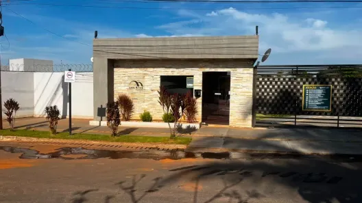 Casa com 3 Quartos à venda, 122m² no Sítios Vale das Brisas, Senador Canedo