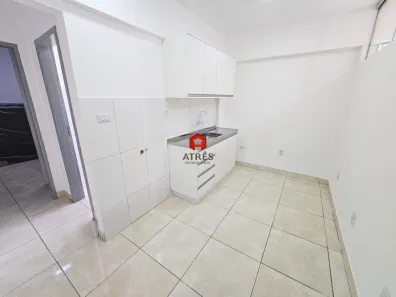 Sala Comercial para alugar, 50m² no Jardim América, Goiânia
