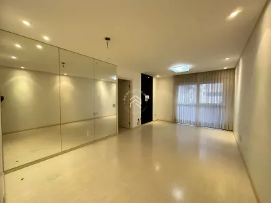Apartamento com 3 Quartos à venda, 90m² no Bigorrilho, Curitiba
