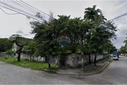 Lote/Terreno à venda, 1108m² no Várzea, Recife