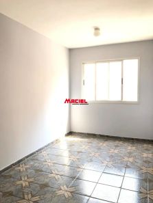 Apartamento com 2 Quartos à venda, 43m² no Jardim Satélite, São José dos Campos
