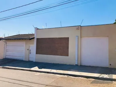 Casa com 3 Quartos à venda, 124m² no Jardim Terra Branca, Bauru