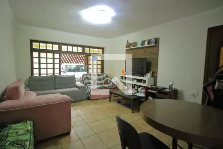 Casa com 3 Quartos à venda, 150m² no Paulicéia, São Bernardo do Campo