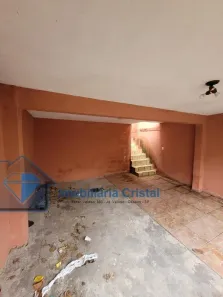 Sobrado com 2 Quartos para alugar, 80m² no Cidade das Flores, Osasco