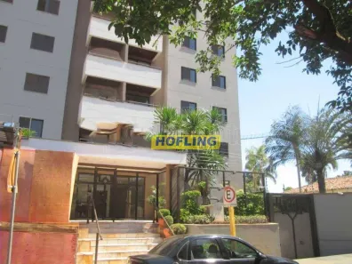 Apartamento com 2 Quartos à venda, 80m² no Centro, Araraquara
