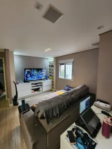 Apartamento com 2 Quartos à venda, 83m² no Vila Andrade, São Paulo