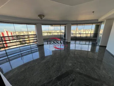 Apartamento com 5 Quartos para alugar, 350m² no Boa Vista, São José do Rio Preto