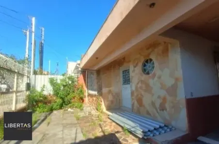 Casa com 2 Quartos à venda, 162m² no Jardim Sabará, Porto Alegre