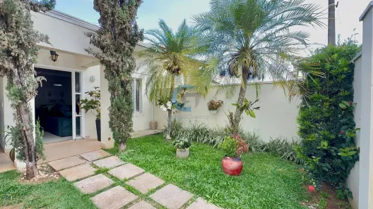 Casa com 3 Quartos à venda, 185m² no Jardim Regente, Indaiatuba