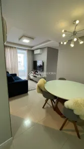 Apartamento com 2 Quartos para alugar, 65m² no Farrapos, Porto Alegre