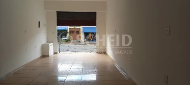 Ponto Comercial para alugar, 47m² no Americanópolis, São Paulo