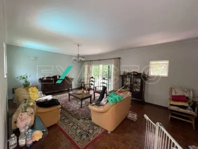 Sobrado com 3 Quartos à venda, 264m² no Jardim Nossa Senhora Auxiliadora, Campinas