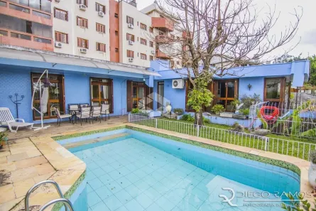 Casa com 3 Quartos à venda, 400m² no Menino Deus, Porto Alegre