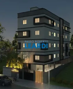 Apartamento com 1 Quarto à venda, 21m² no Centreville, Poços de Caldas