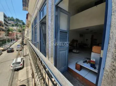 Kitnet à venda, 56m² no Centro, Rio de Janeiro
