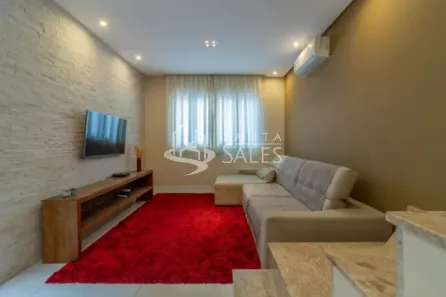 Casa com 3 Quartos à venda, 144m² no Vila Carbone, São Paulo