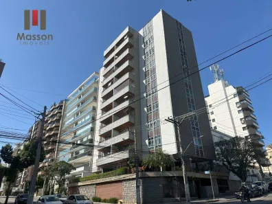 Apartamento com 3 Quartos à venda, 120m² no Alto dos Passos, Juiz de Fora