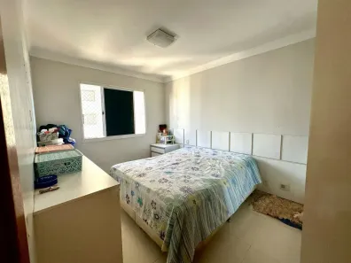 Apartamento com 2 Quartos à venda, 57m² no Parque Amazônia, Goiânia