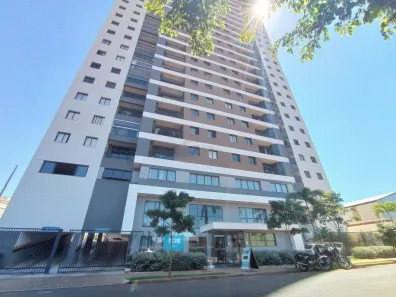 Apartamento com 3 Quartos à venda, 71m² no Parque Jamaica, Londrina