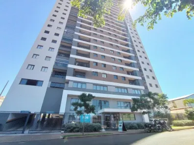 Apartamento com 3 Quartos à venda, 71m² no Parque Jamaica, Londrina