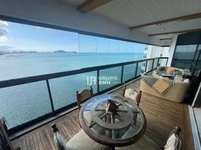 Apartamento com 3 Quartos à venda, 170m² no Jardim Astúrias, Guarujá