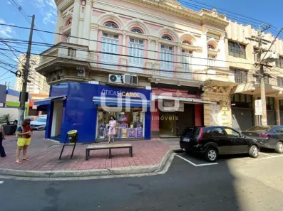 Ponto Comercial para alugar, 145m² no Centro, Piracicaba