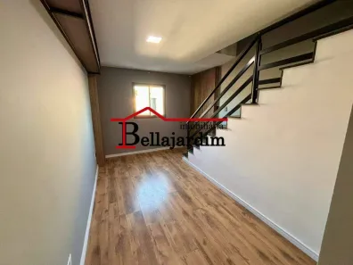 Sobrado com 2 Quartos à venda, 90m² no Vila Helena, Santo André