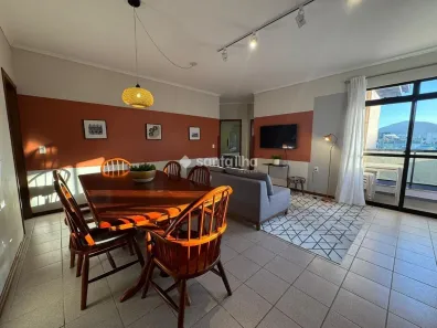 Apartamento com 3 Quartos à venda, 116m² no Ingleses do Rio Vermelho, Florianópolis